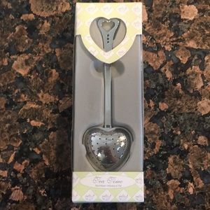 Tea spoon/infuser